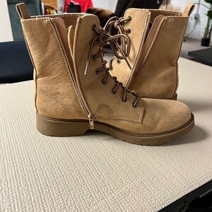 Work boots